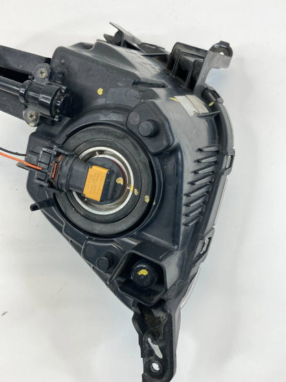 2014-2016 KIA OPTIMA FRONT RIGHT PASSENGER SIDE FOG LIGHT FOGLIGHT 92202-4U500