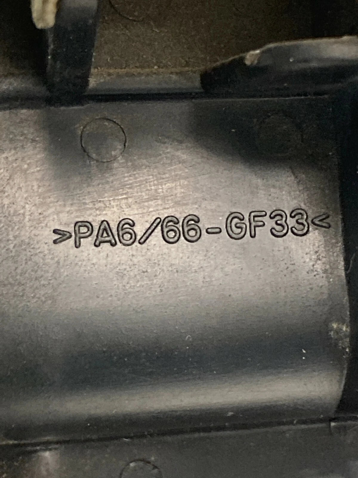 1997-2003 FORD F-150 F150 PARKING EMERGENCY BRAKE RELEASE HANDLE ASSEMBLY OEM
