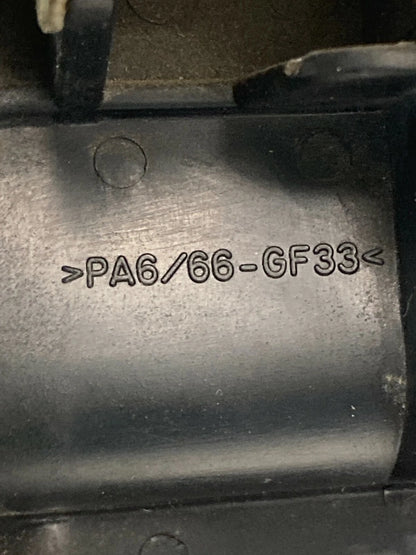 1997-2003 FORD F-150 F150 PARKING EMERGENCY BRAKE RELEASE HANDLE ASSEMBLY OEM
