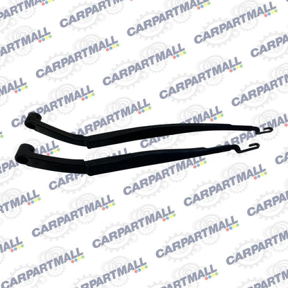 2013-2016 KIA OPTIMA FRONT LEFT & RIGHT WIPER WINDSHIELD ARM ASSY OEM