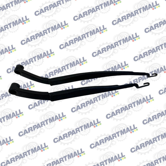 2013-2016 KIA OPTIMA FRONT LEFT & RIGHT WIPER WINDSHIELD ARM ASSY OEM