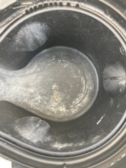 2013-2016 Dodge Dart Center Console Insert Cup Holder Cupholder 1P1TW51DX9AC OEM