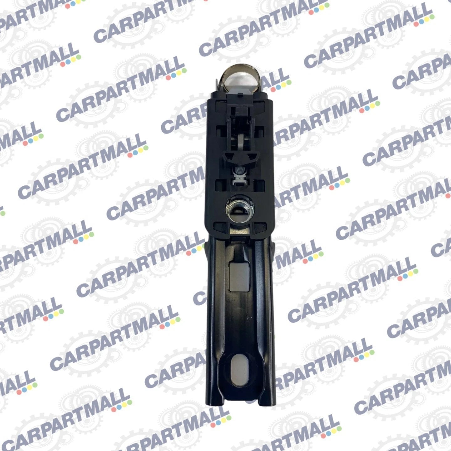 2006-2012 MERCEDES-BENZ R350 FRONT RIGHT SEAT BELT HEIGHT ADJUSTER 2518600388