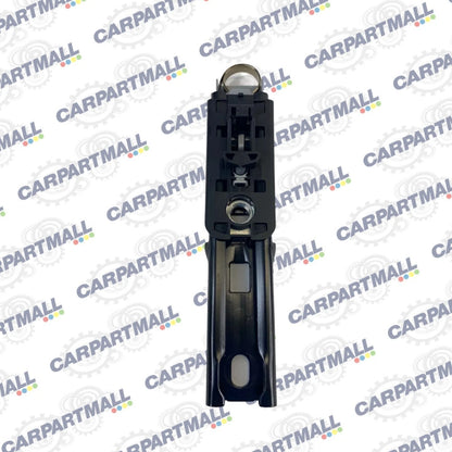 2006-2012 MERCEDES-BENZ R350 FRONT RIGHT SEAT BELT HEIGHT ADJUSTER 2518600388