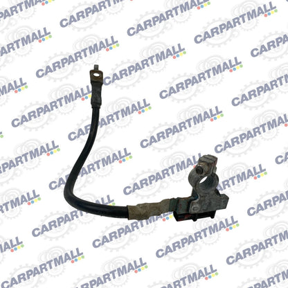 2012 2013 KIA OPTIMA 2.4L L4 BATTERY NEGATIVE CURRENT SENSOR WIRE 37180-4C000