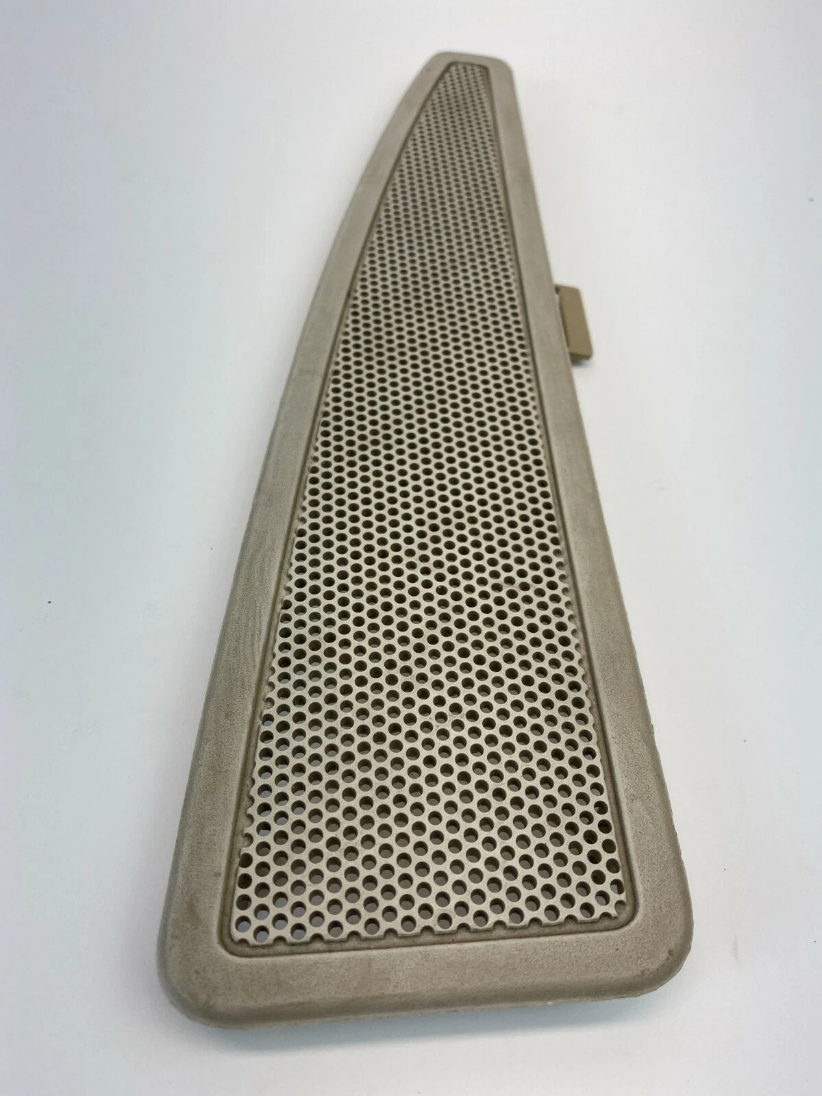 2006-2009 FORD FUSION REAR LEFT SIDE SHELF DECK SPEAKER GRILLE TRIM 2034491 OEM