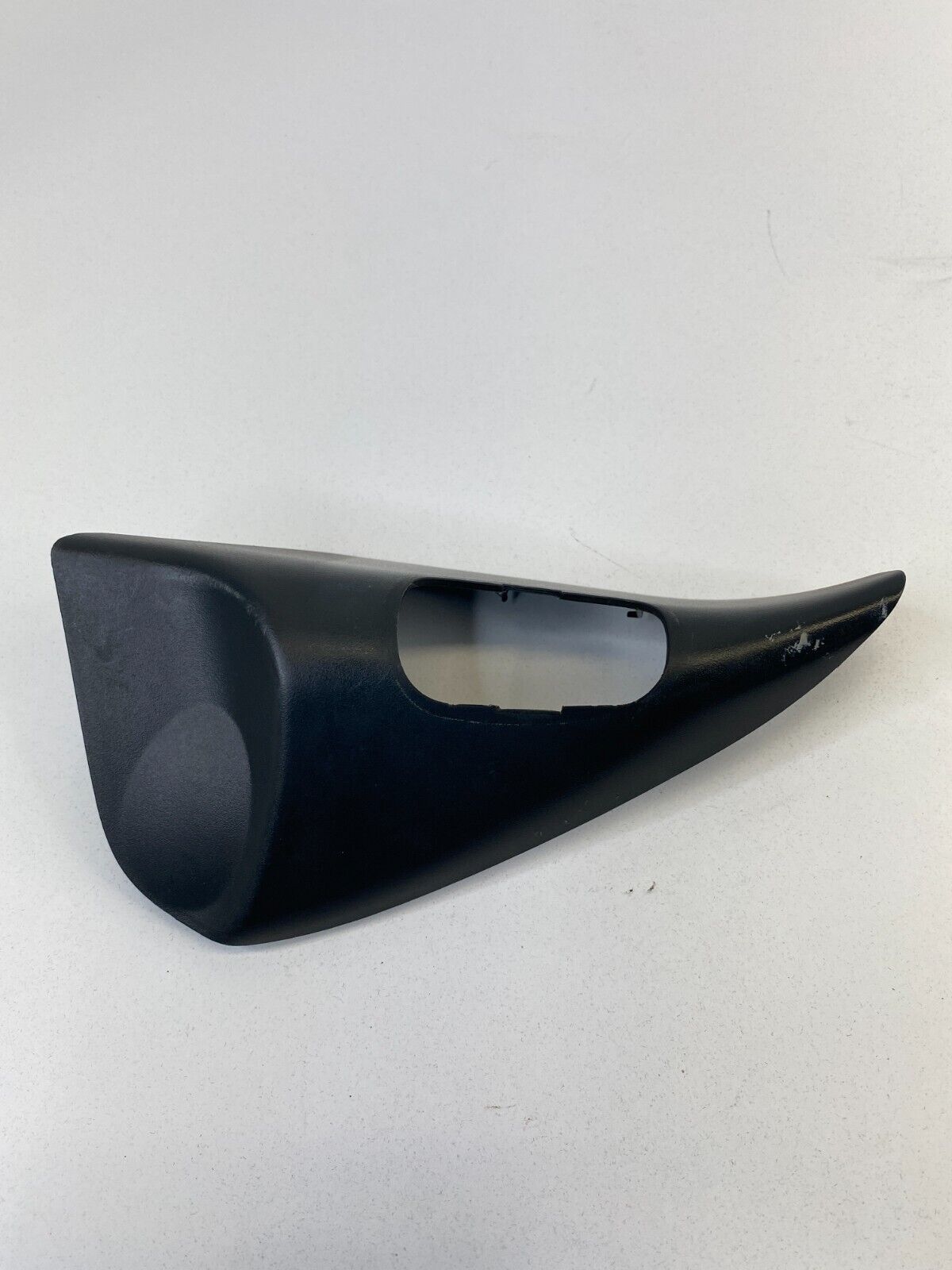 2003-2011 Saab 9-3 93 Front Left Driver Side Door Mirror Cover Trim 12794342 OEM