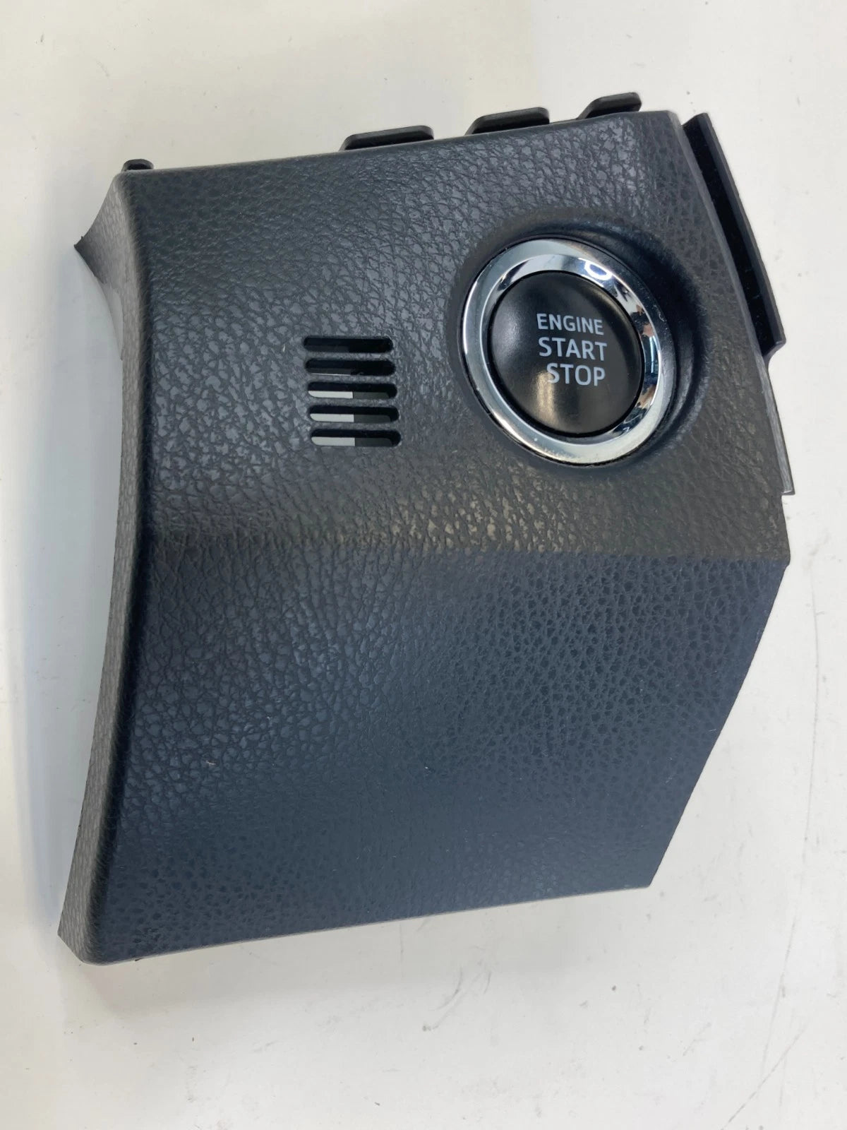 2014-2019 Toyota Corolla Start/Stop Engine Ignition Push Button W/ Bezel OEM