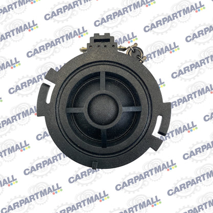 06-11 AUDI A6 FRONT RIGHT SIDE SOUND SYSTEM AUDIO TWEETER SPEAKER 4F0-035-399A