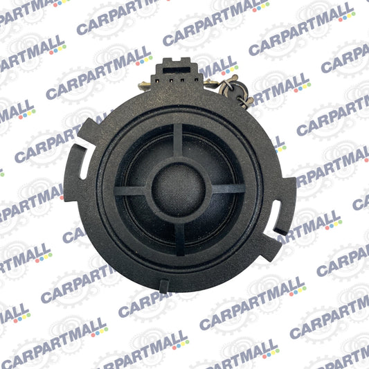 06-11 AUDI A6 FRONT RIGHT SIDE SOUND SYSTEM AUDIO TWEETER SPEAKER 4F0-035-399A