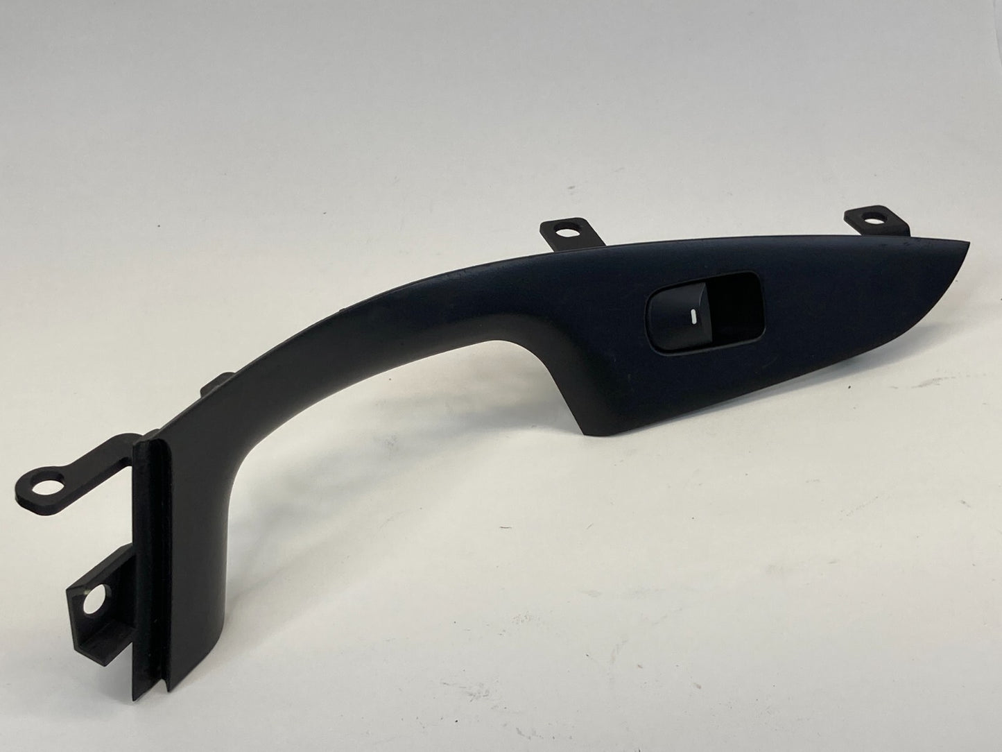 2011-2013 Hyundai Elantra SEDAN Rear Right Door Power Window SWitch w/ Bezel OEM