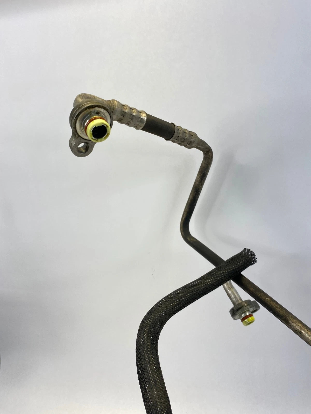2013-2016 FORD FOCUS AIR CONDITIONING AC REFRIGERANT LINE ASSY FRONT OEM FACTORY