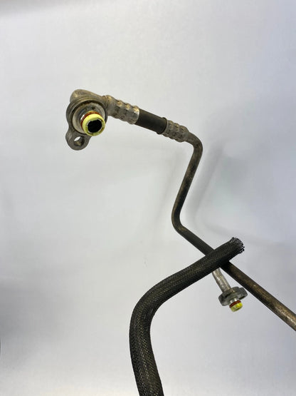 2013-2016 FORD FOCUS AIR CONDITIONING AC REFRIGERANT LINE ASSY FRONT OEM FACTORY