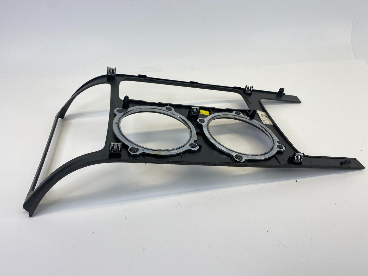 2009-2012 Chevrolet Traverse Center Console Shifter Bezel Surround Trim Assy OEM