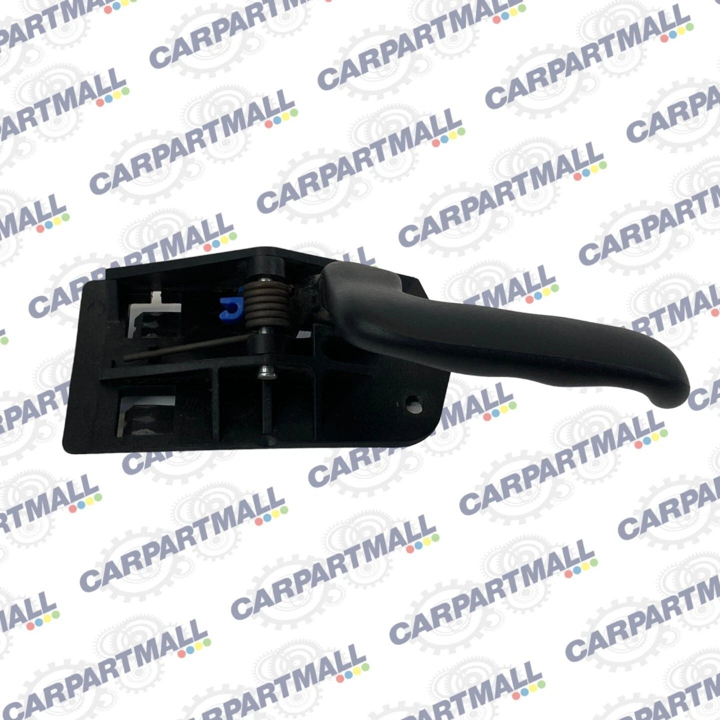 2003-2007 HUMMER H2 FRONT REAR RIGHT INSIDE DOOR HANDLE 15186043 15057527 OEM
