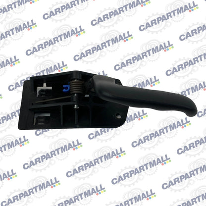 2003-2007 HUMMER H2 FRONT REAR RIGHT INSIDE DOOR HANDLE 15186043 15057527 OEM