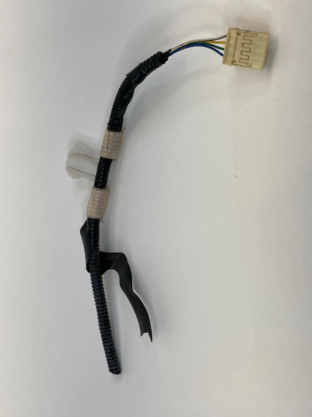 2008-2015 SCION XB REAR LEFT TAILLIGHT TAILLAMP CONNECTOR HARNESS CABLE WIRE