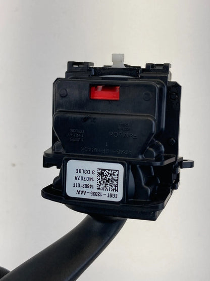 2014-2020 FORD FUSION TURN SIGNAL SWITCH STEERING COLUMN UNIT OEM EG9T13335AAW