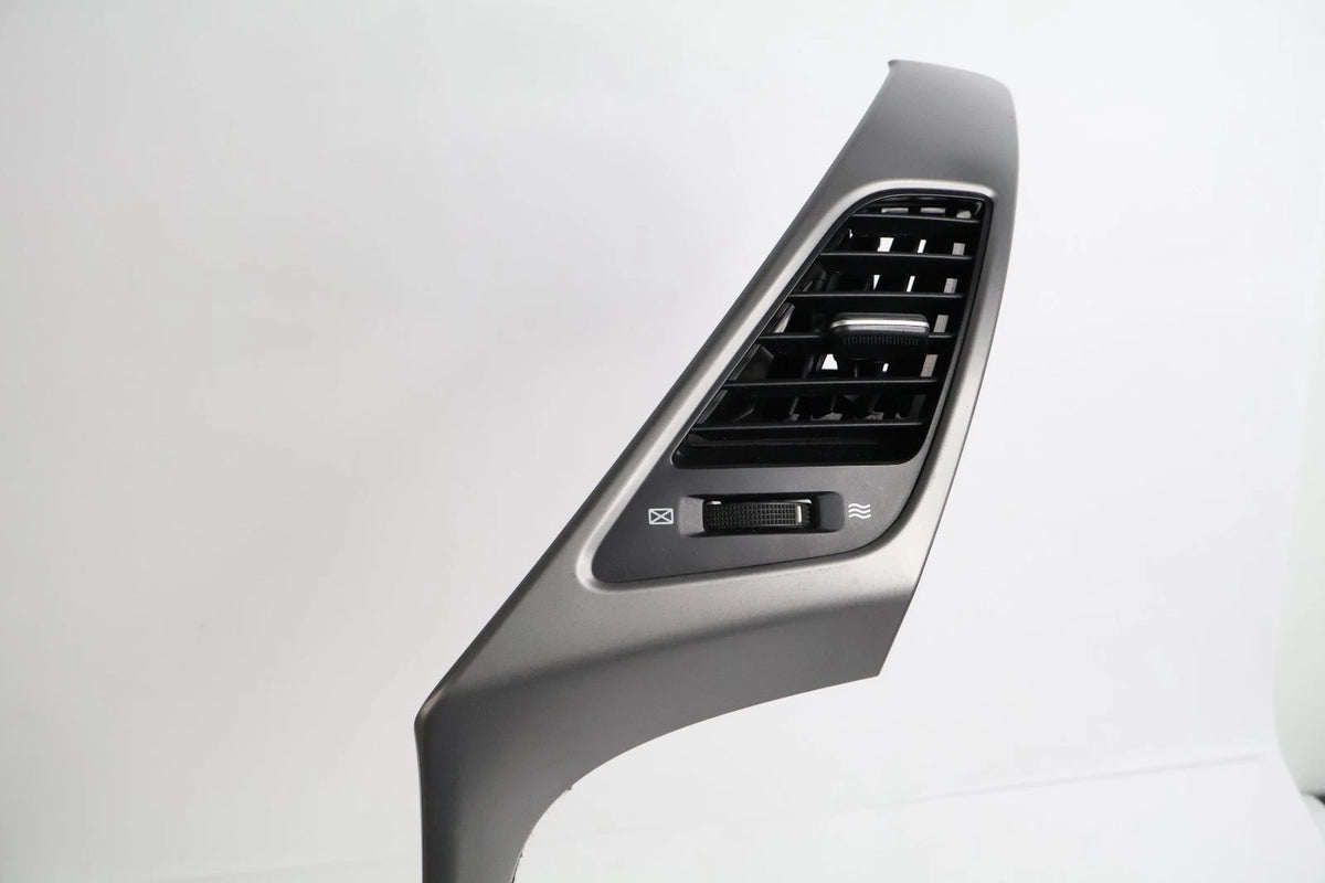 2014-2016 HYUNDAI ELANTRA LEFT & RIGHT CENTER DASH GARNISH TRIM BEZEL W/AIR VENT