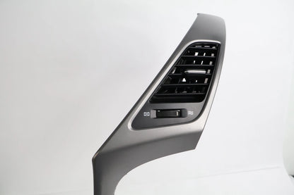 2014-2016 HYUNDAI ELANTRA LEFT & RIGHT CENTER DASH GARNISH TRIM BEZEL W/AIR VENT