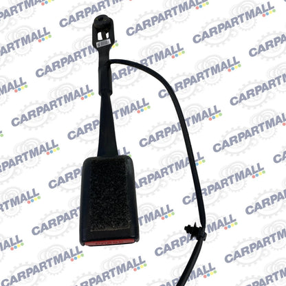 2013 2014 2015 DODGE DART FRONT RIGHT PASSENGER SEAT BELT BUCKLE OEM