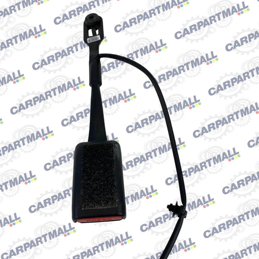 2013 2014 2015 DODGE DART FRONT RIGHT PASSENGER SEAT BELT BUCKLE OEM