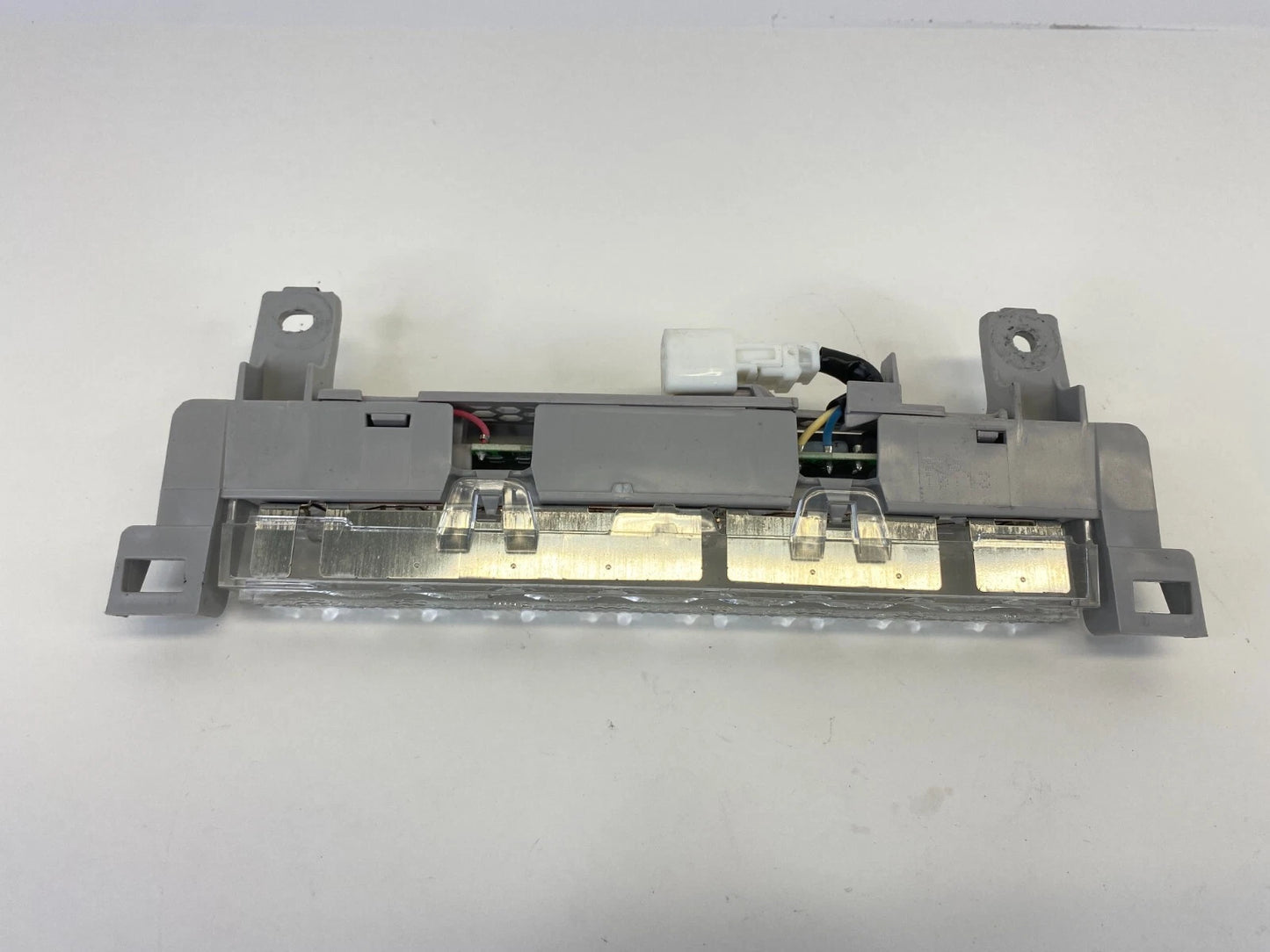 2014-2022 ACURA ILX SEDAN REAR 3RD THIRD BRAKE LIGHT HIGH MOUNTED STOP LAMP OEM