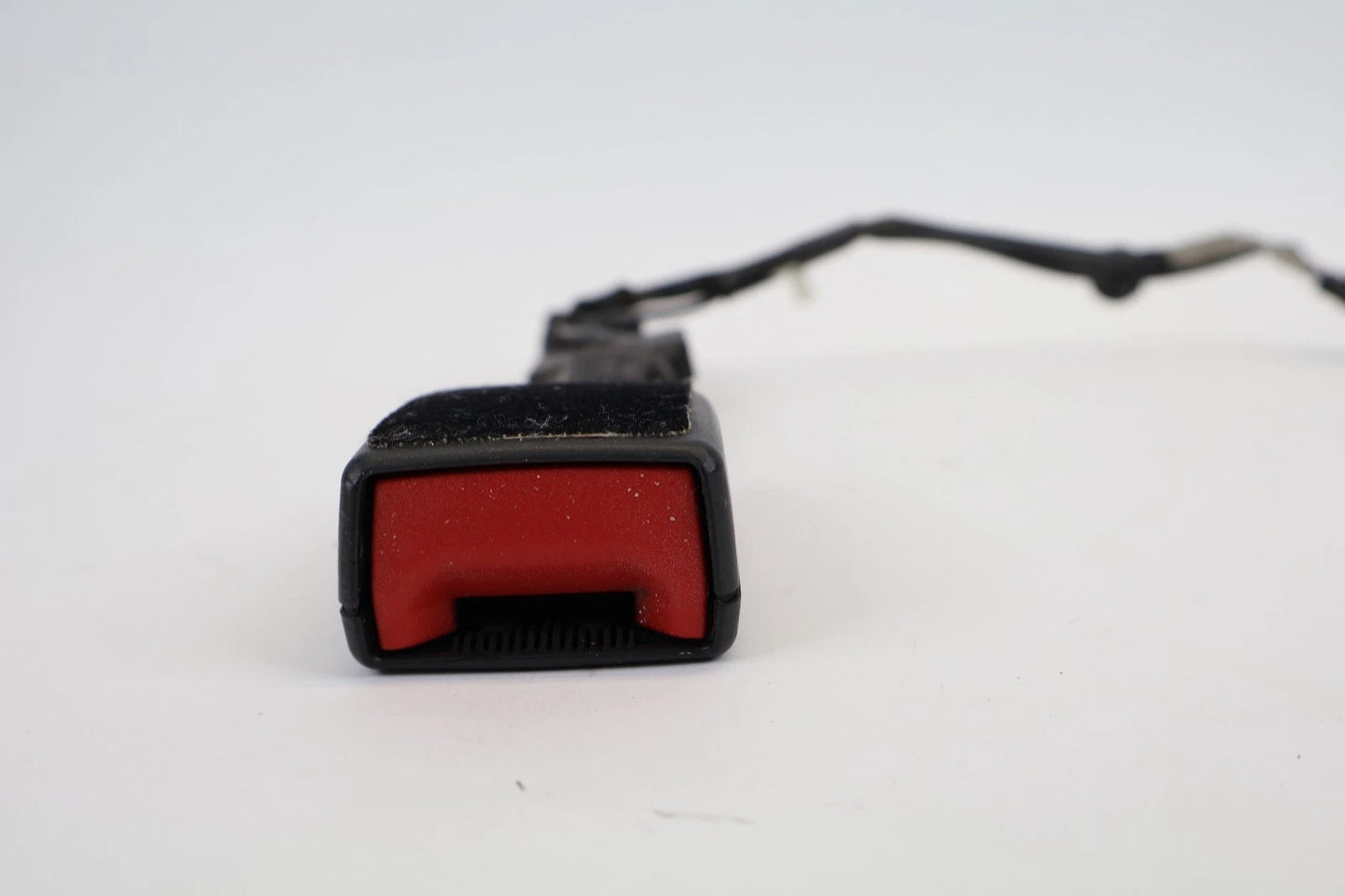 2013-2015 FORD ESCAPE FRONT RIGHT SIDE SEAT BELT BUCKLE CJ54-61208-A OEM FACTORY
