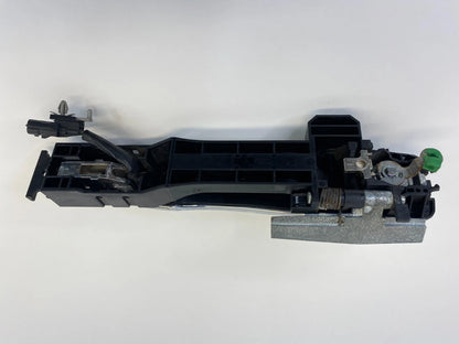 2013-2018 Nissan Altima Front Left Driver Side Exterior Door Handle Chrome OEM