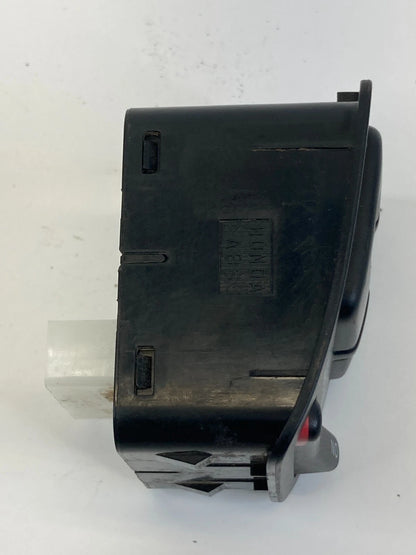 99-04 HONDA ODYSSEY DASH POWER SLIDING DOOR CONTROL SWITCH BUTTON OEM 35385-S0X