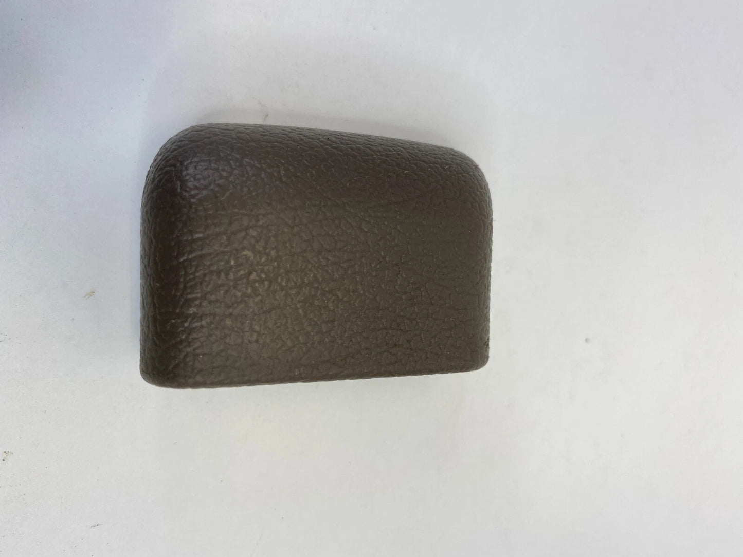 1996 1997 TOYOTA 4RUNNER FRONT RIGHT PASSENGER SIDE TRACK END COVER TRIM OEM