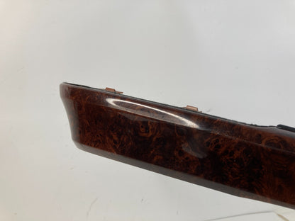 10 11 Honda Accord Crosstour Rear Left Door Trim Molding Bezel 83750-TA0-A OEM