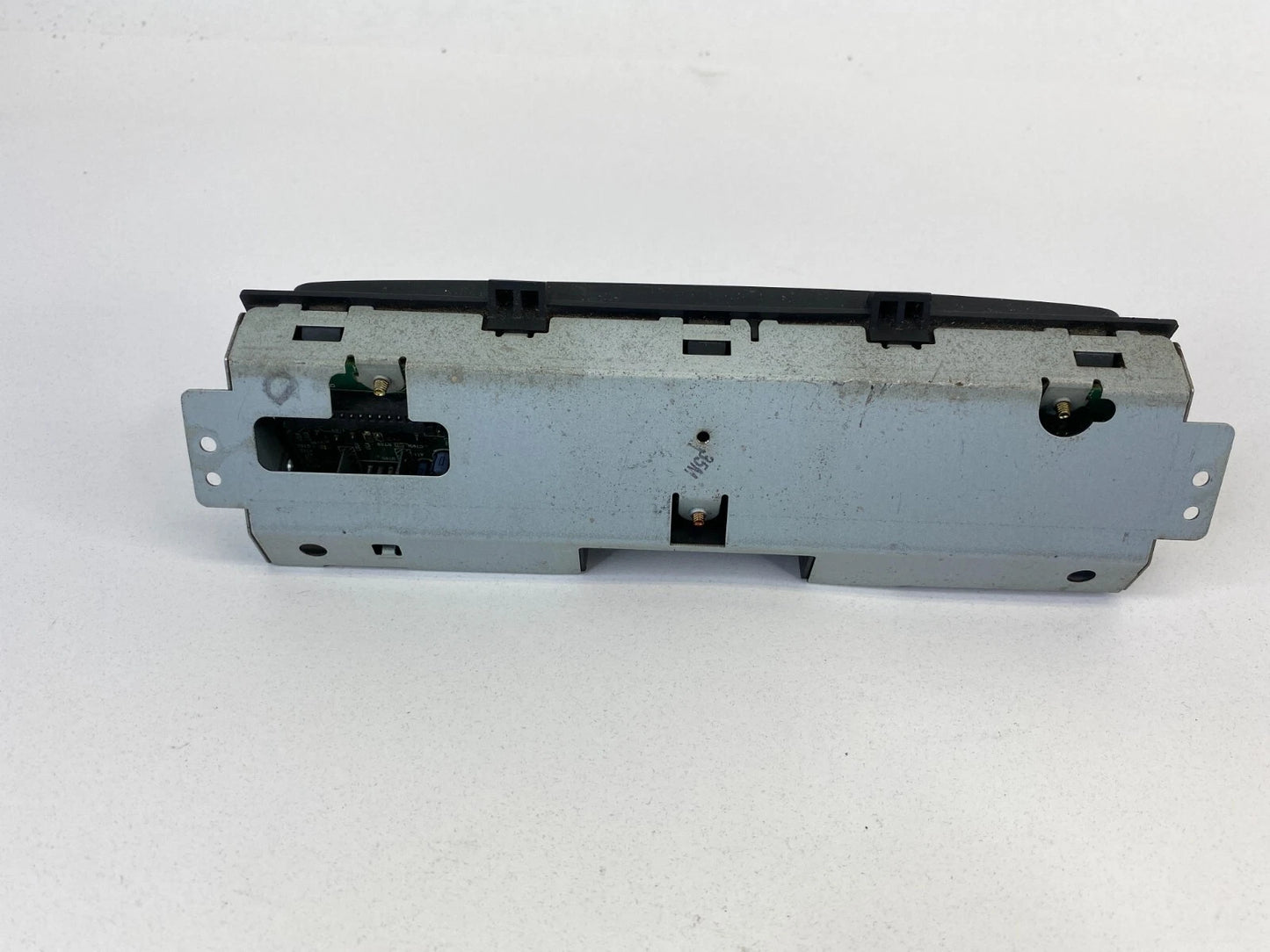 03-05 HONDA PILOT REAR OVERHEAD DVD PLAYER MONITOR SCREEN UNIT M3G456132A OEM