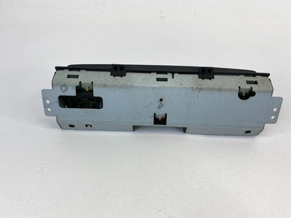 03-05 HONDA PILOT REAR OVERHEAD DVD PLAYER MONITOR SCREEN UNIT M3G456132A OEM