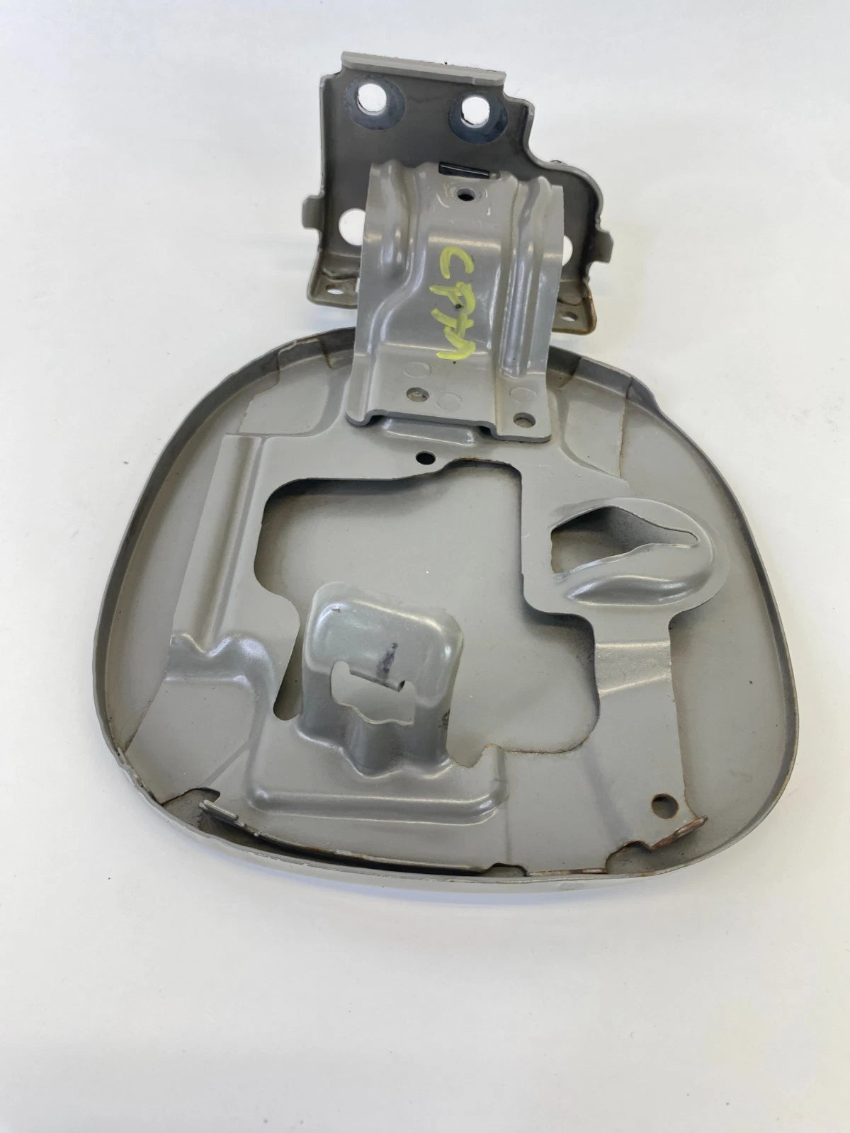 2005-2008 HONDA PILOT FUEL FILLER TANK DOOR GAS LID COVER CAP ASSY OEM