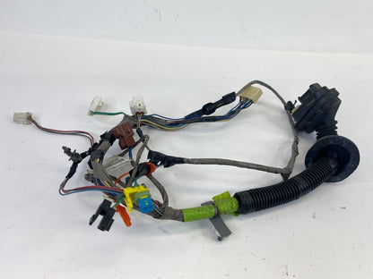 2004 Chevrolet Colorado Front Right Side Door Wire Wiring Harness 15142909 OEM