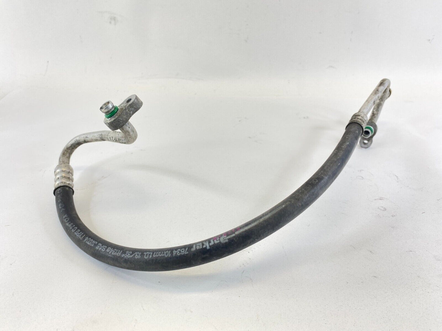 2011-2014 11-14 Hyundai Sonata GLS Sedan A/C Refrigerant Discharge Hose Tube OEM