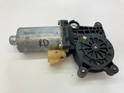 1997-2003 Chevrolet Chevy Malibu Rear Left Side Door Power Window Motor OEM