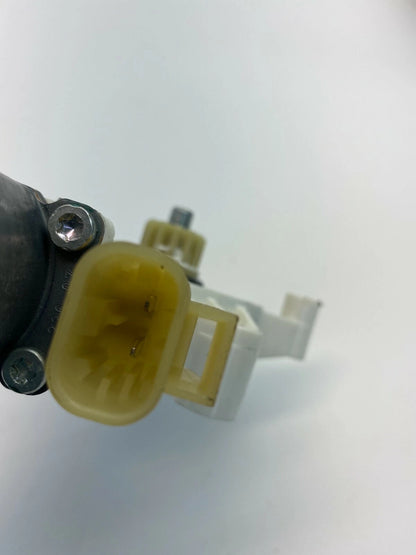 2006-2013 CHEVROLET IMPALA REAR LEFT SIDE DOOR POWER WINDOW MOTOR 3130034193 OEM