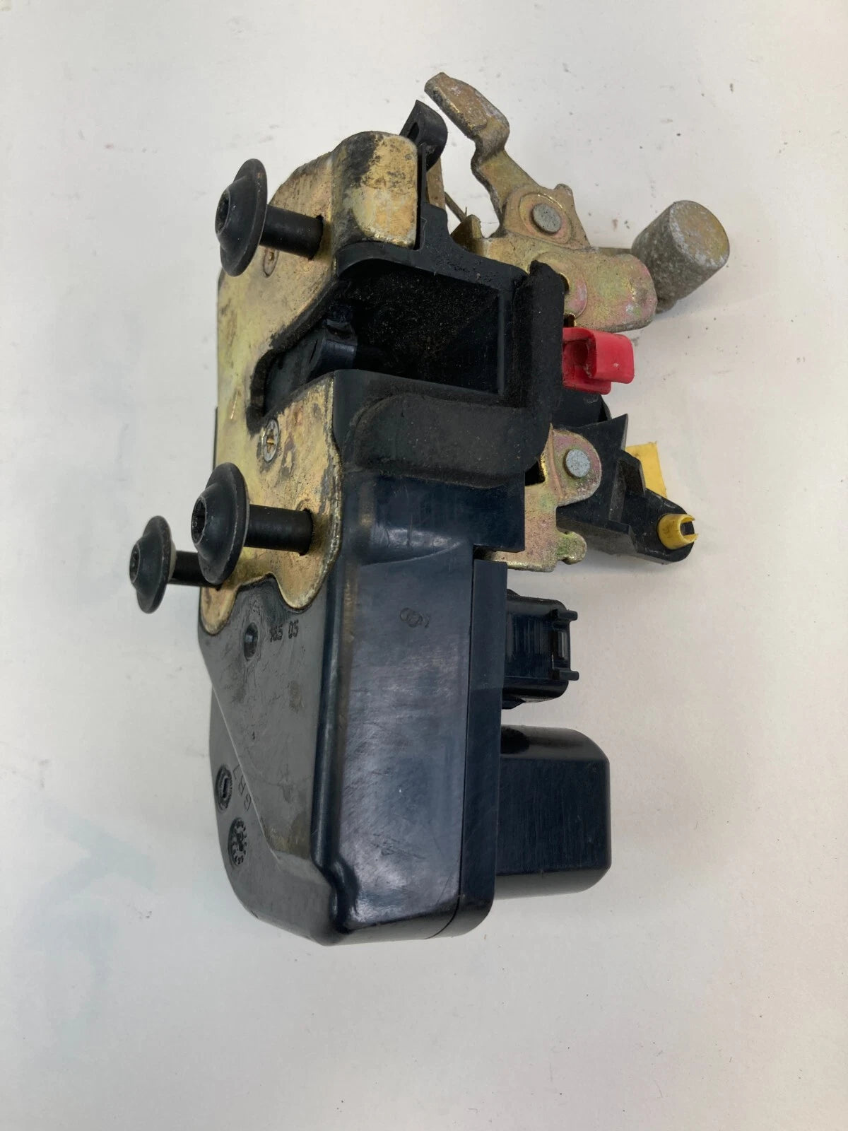 2005-2010 JEEP GRAND CHEROKEE FRONT RIGHT PASSENGER DOOR LOCK LATCH ACTUATOR OEM