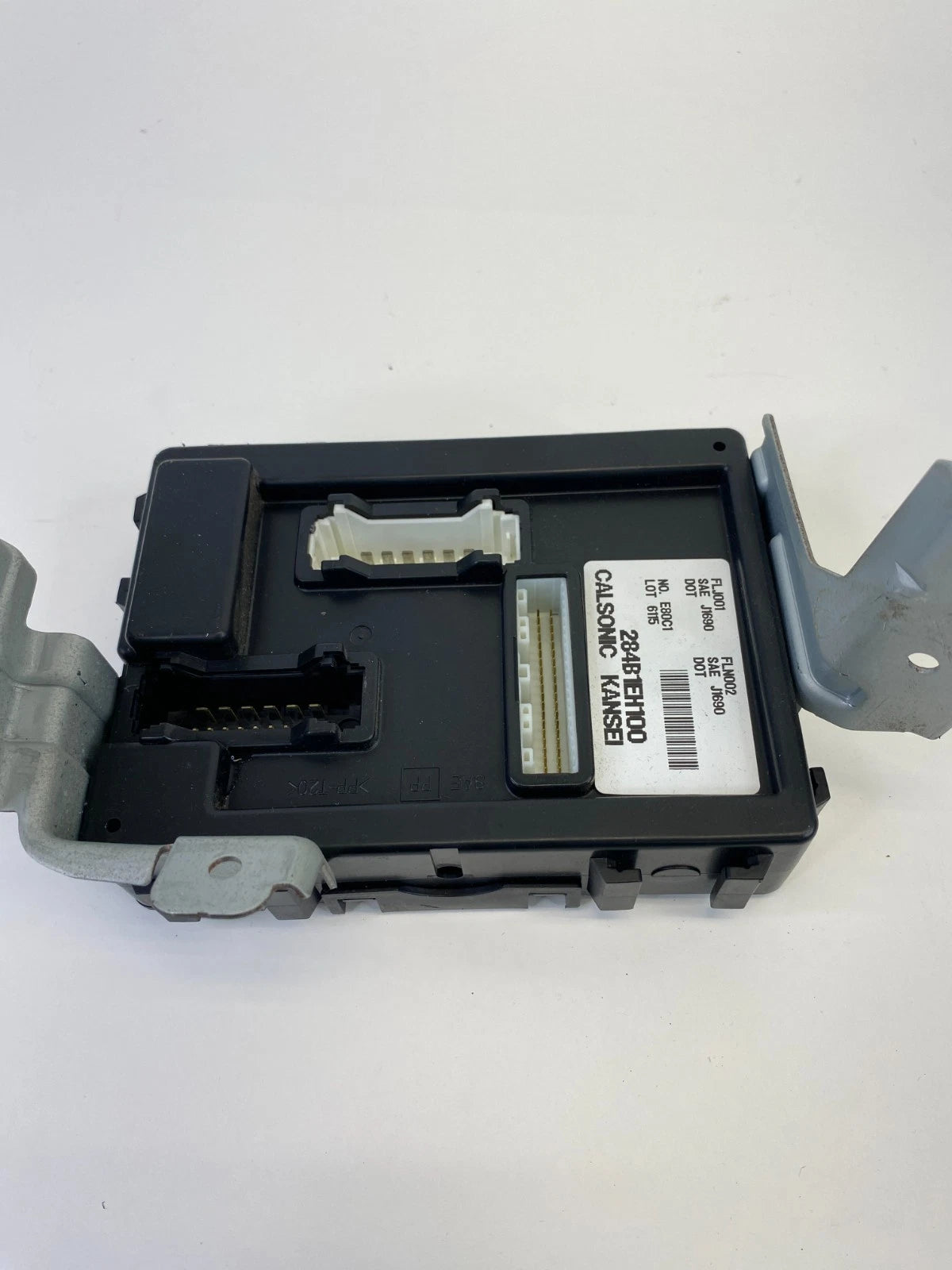 2006 INFINITI M35 BODY CONTROL MODULE COMPUTER UNIT BCM 284B1-EH100 OEM