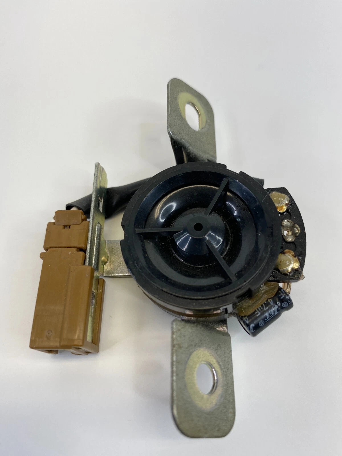 2003-2007 NISSAN MURANO FRONT DASH LEFT RIGHT TWEETER SPEAKER AUDIO SPB-911-100