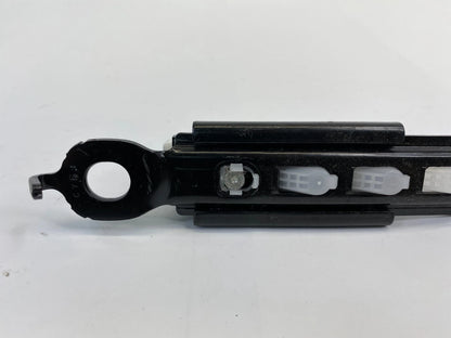 2007-2013 TOYOTA TUNDRA FRONT RIGHT PASSENGER SEAT BELT HEIGHT ADJUSTER OEM