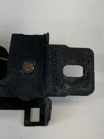 2008-2012 Land Rover LR2 Front Hood Lock Latch Release Actuator OEM