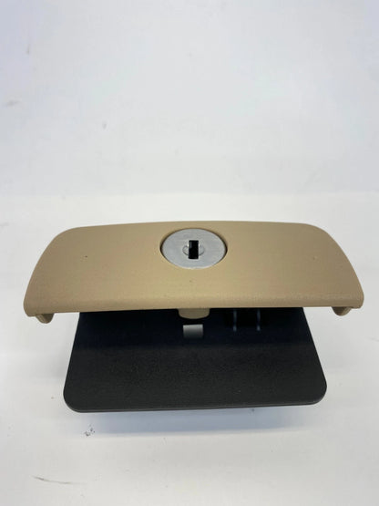 2007 2008 2009 CADILLAC SRX GLOVE BOX HANDLE LOCK LATCH 13502636 OEM