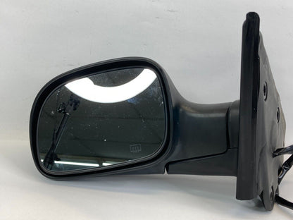 08 Chrysler Town & Country Grand Caravan Left Driver Side View Power Door Mirror