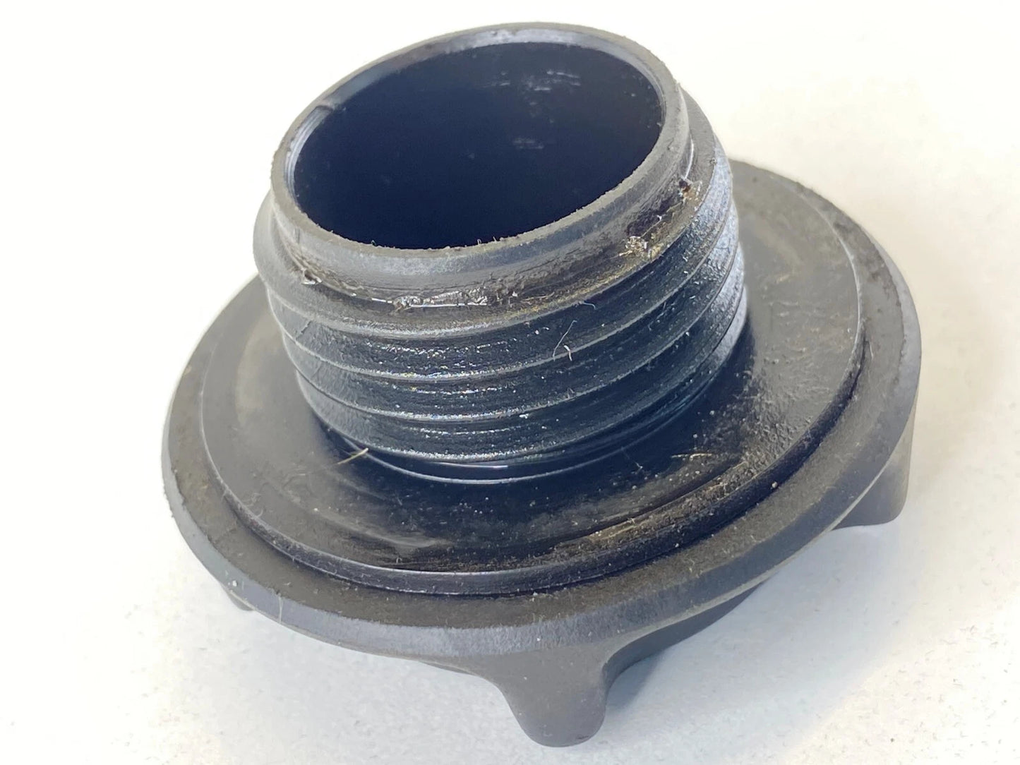 2009 09 HONDA PILOT 3.5L ENGINE OIL RESERVOIR FILLER CAP COVER LID OEM