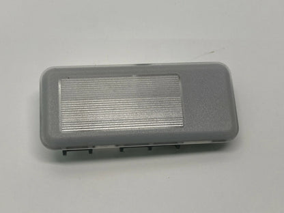 2001-2005 BMW 325I 325XI 330I RIGHT SIDE OVERHEAD SUNVISOR DOME MAP LIGHT LAMP