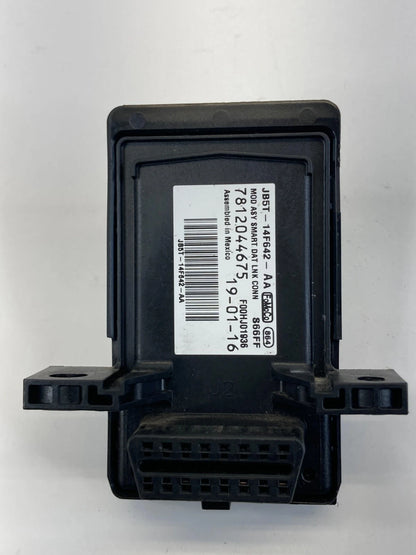 16-19 FORD EXPLORER INTERCEPTOR UTILITY DLC SMART DATA LINK CONTROL MODULE OEM