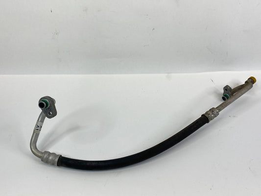 2008-2010 HYUNDAI SONATA 2.4L A/C AIR CONDITIONING HOSE PIPE LINE ASSEMBLY OEM